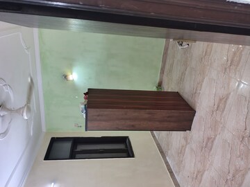 Bedroom in 2 BHK Builder Floor at Govindpuri – for Rent