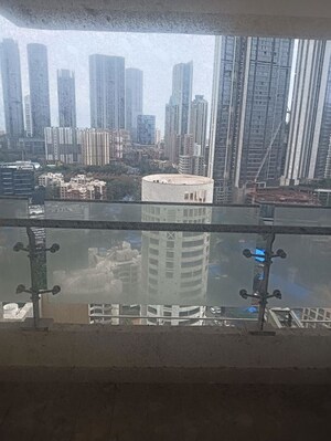 3 BHK Apartment – Exterior View View at Indiabulls Sky Forest, Lower Parel - for Sale