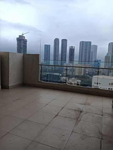 3 BHK Apartment – Exterior View View at Indiabulls Sky Forest, Lower Parel - for Sale