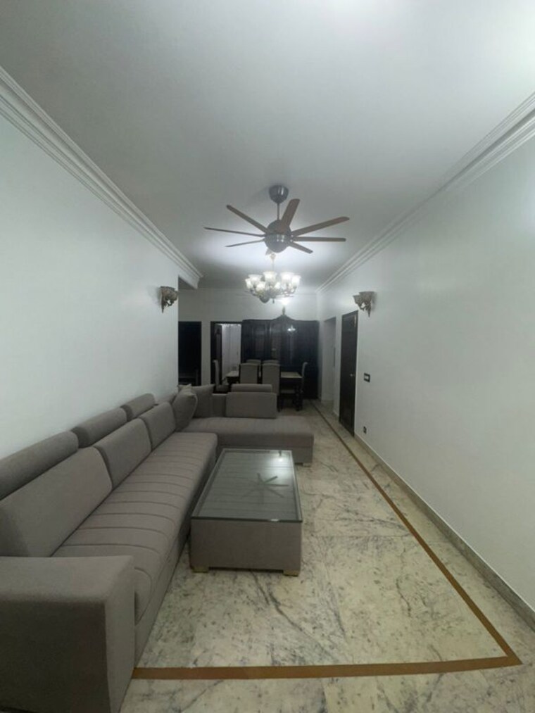 Bedroom, saket 2 Bedroom 750 Sq.Ft. Builder Floor In Saket Delhi 9984248