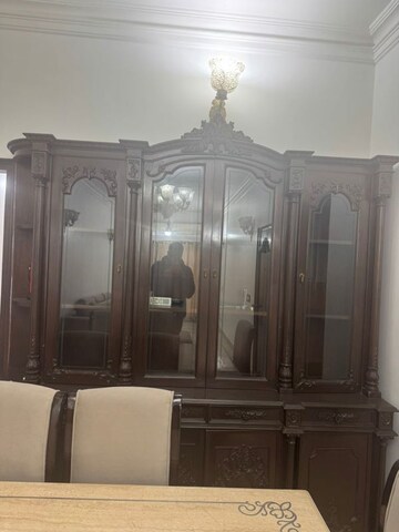 Furnished Amenities in 2 BHK Builder Floor at Saket – for Rent