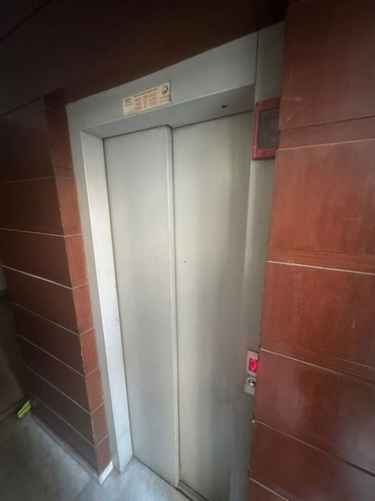 undefined, saket 2 Bedroom 750 Sq.Ft. Builder Floor In Saket Delhi 9984248