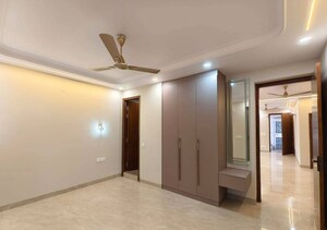 3 BHK Builder Floor For Rent in Saket