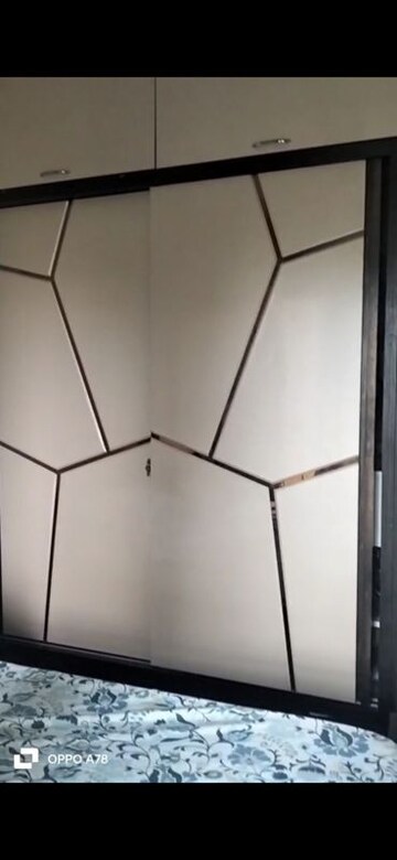 Furnished Amenities in 2 BHK Apartment at Kabra Aurum, Goregaon West – for Rent