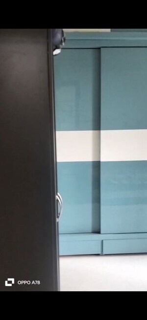 Furnished Amenities in 2 BHK Apartment at Kabra Aurum, Goregaon West – for Rent