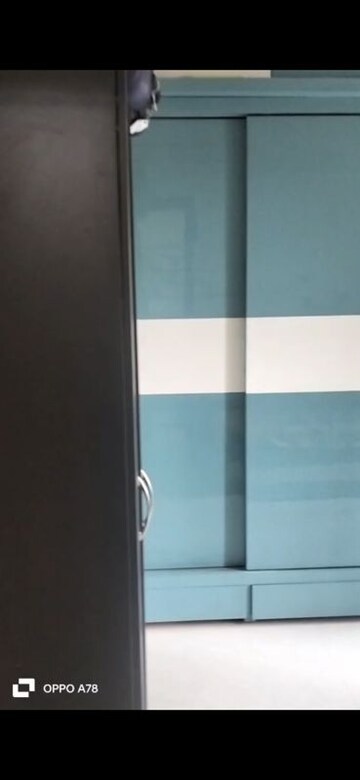 Furnished Amenities in 2 BHK Apartment at Kabra Aurum, Goregaon West – for Rent