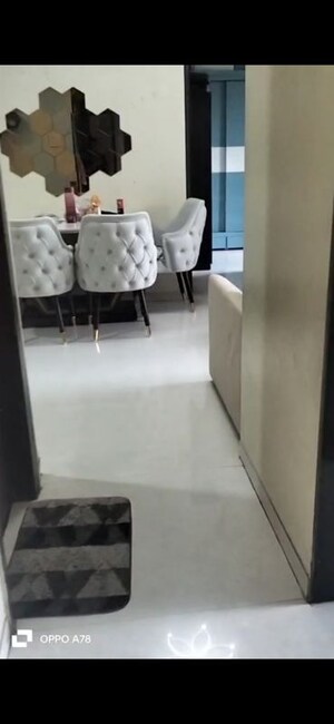Room in 2 BHK Apartment at Kabra Aurum, Goregaon West – for Rent