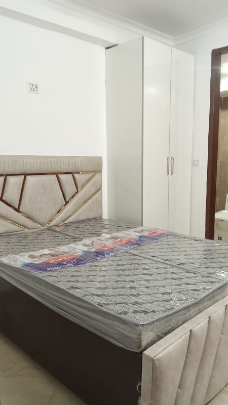 1 BHK Builder Floor For Rent in Paryavaran Complex