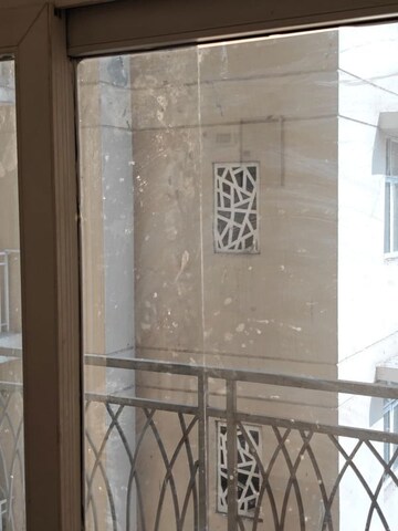 Kitchen in 2.5 BHK Apartment at Mahagun Mywoods, Sector 16c Greater Noida – for Rent