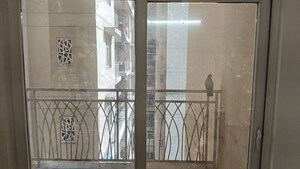 Bathroom in 2.5 BHK Apartment at Mahagun Mywoods, Sector 16c Greater Noida – for Rent