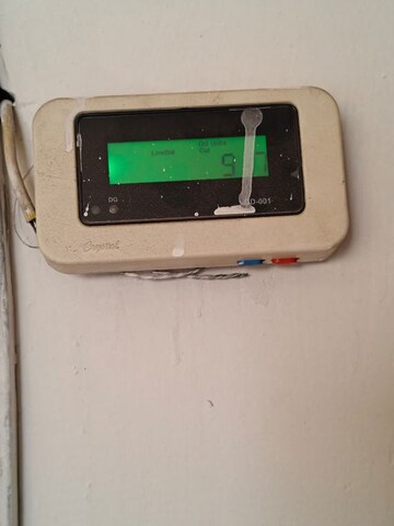 Furnished Amenities in 2.5 BHK Apartment at Mahagun Mywoods, Sector 16c Greater Noida – for Rent