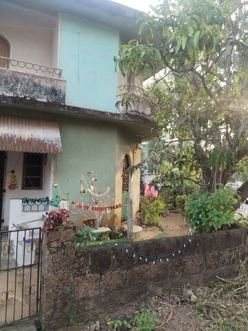 3 BHK Independent House – Exterior View View at Raia - for Sale