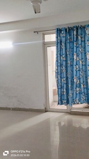 Balcony in 2 BHK Apartment at Logix Blossom Zest, Sector 143 – for Rent