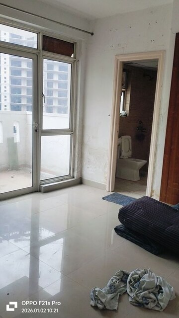 Building Lobby in 2 BHK Apartment at Logix Blossom Zest, Sector 143 – for Rent