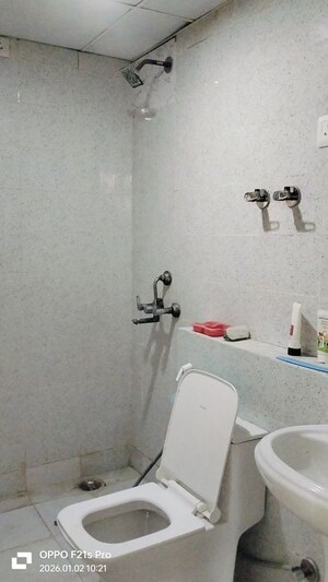 Furnished Amenities in 2 BHK Apartment at Logix Blossom Zest, Sector 143 – for Rent