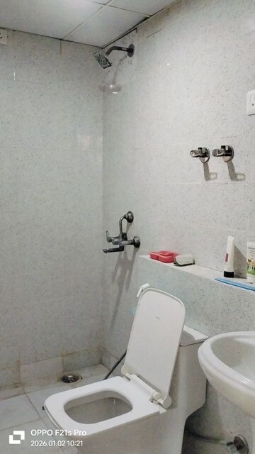 Furnished Amenities in 2 BHK Apartment at Logix Blossom Zest, Sector 143 – for Rent