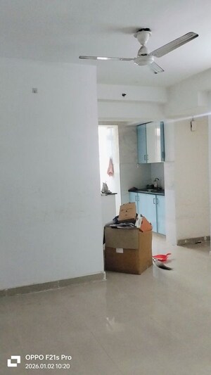 Living Room in 2 BHK Apartment at Logix Blossom Zest, Sector 143 – for Rent