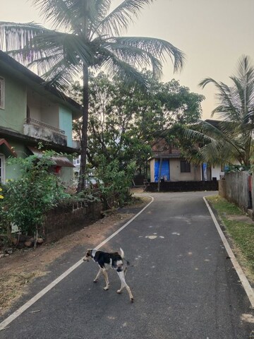 Balcony in 3 BHK Independent House at Raia – for Sale