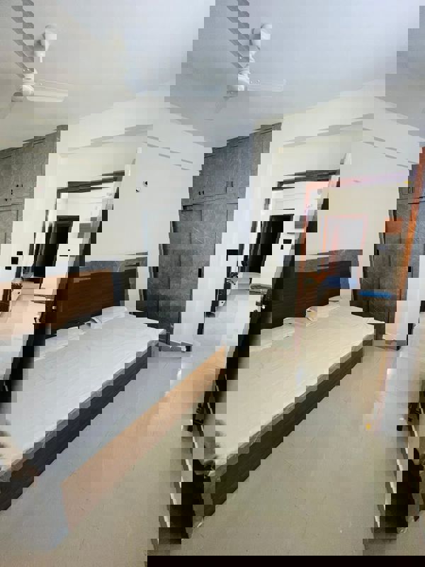 2 BHK 1000 Sq.Ft. Apartment in Adore Prima