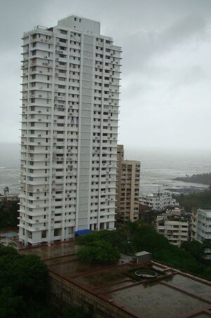 4 BHK Apartment For Rent in Mont Blanc Mahim, Mahim