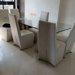 3 BHK Apartment For Sale in Breach Candy