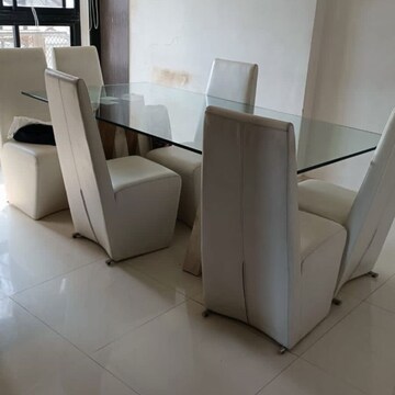 3 BHK Apartment For Sale in Breach Candy