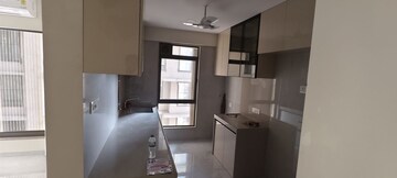 Kitchen in 2 BHK Apartment at Gurukrupa Nirmalam, Bandra East – for Rent