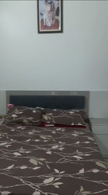 Bedroom in 1 BHK Apartment at Gokuldham CHS Goregaon, Goregaon East – for Rent