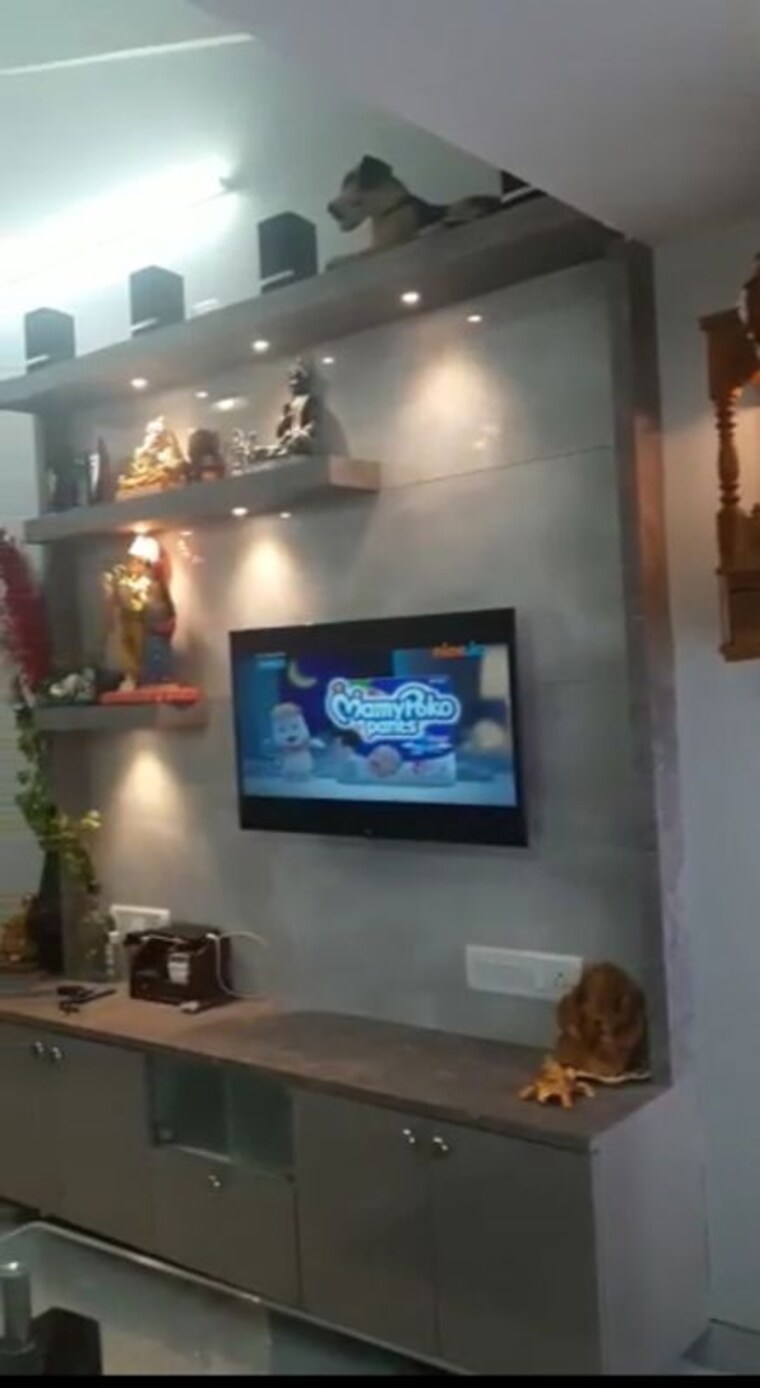 undefined, gokuldham-chs-goregaon 1 Bedroom 380 Sq.Ft. Apartment In Goregaon East Mumbai 9984280