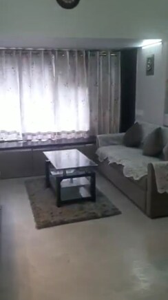 1 BHK Apartment For Rent in Gokuldham CHS Goregaon
