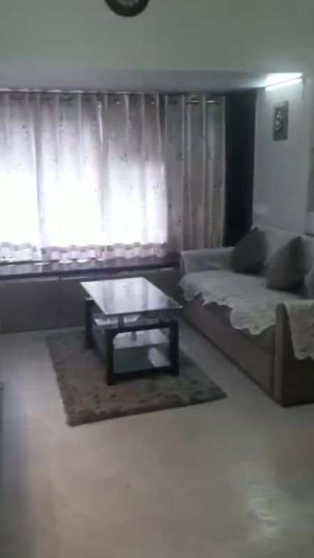 1 BHK Apartment For Rent in Gokuldham CHS Goregaon