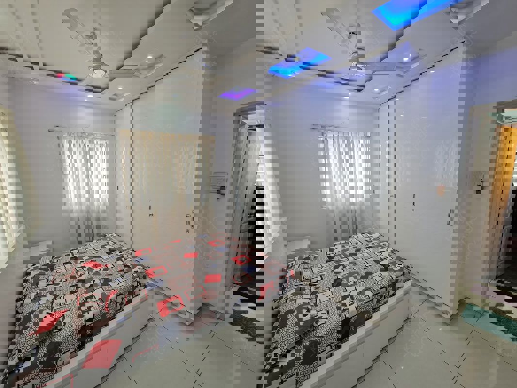 3 BHK 1127 Sq.Ft. Apartment in Avon Vista