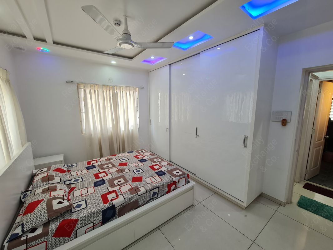 3 BHK Apartment For Sale in Avon Vista