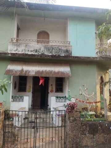 3 BHK Independent House – Exterior View View at Raia - for Sale