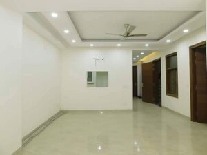 Building Lobby in 2 BHK Builder Floor at Saket – for Rent