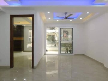 2 BHK Builder Floor For Rent in Saket