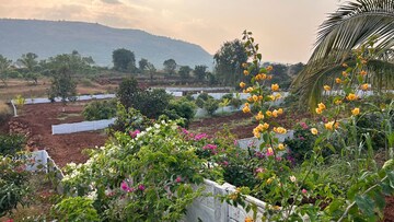  Plot – Garden View at Phalane - for Sale