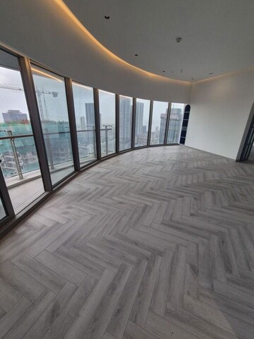 Bedroom in 3 BHK Apartment at Lodha The World Towers World One Tier 2, Worli – for Sale