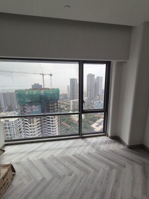 Bedroom in 3 BHK Apartment at Lodha The World Towers World One Tier 2, Worli – for Sale