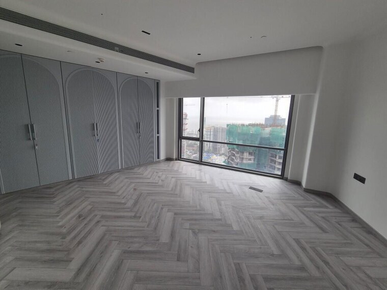 Room, lodha-the-world-towers-world-one-tier-2 3 Bedroom 3650 Sq.Ft. Apartment In Worli Mumbai 9984289