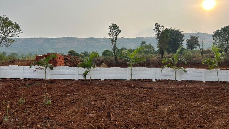 undefined, phalane  11012 Sq.Ft. Plot In Phalane Pune 9984328