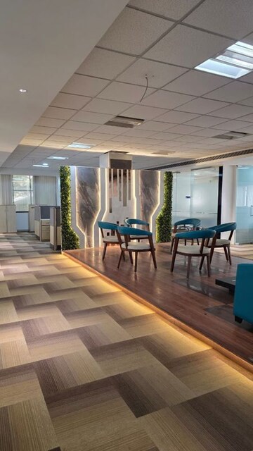 Gym in 3 BHK Apartment at Magarpatta Nova, Mundhwa – for Sale