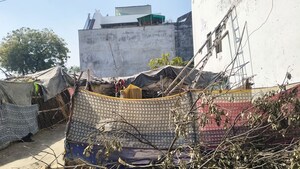  Plot For Sale in Gomti Nagar