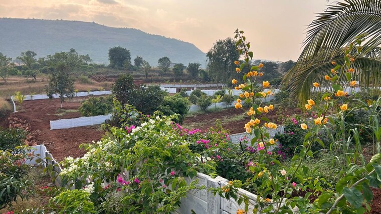 Garden, phalane  11060 Sq.Ft. Plot In Phalane Pune 9984345