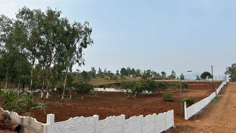 undefined, phalane  11057 Sq.Ft. Plot In Phalane Pune 9984342