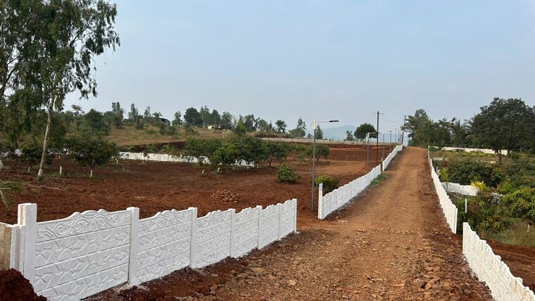 undefined, phalane  11057 Sq.Ft. Plot In Phalane Pune 9984342