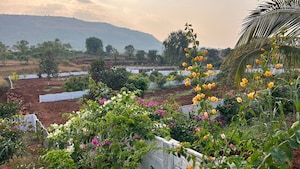  Plot – Garden View at Phalane - for Sale