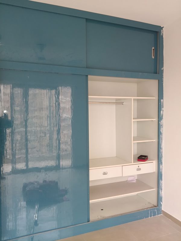 3 BHK Apartment For Rent in Mahagun Mywoods III