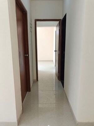 Building Lobby in 2 BHK Apartment at Drushti Sapphire, Ghatkopar East – for Rent