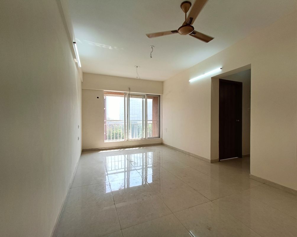 2 BHK Apartment For Rent in Drushti Sapphire